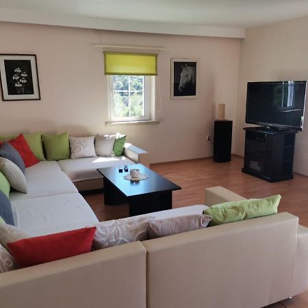 Apartment Tempera Povlja  Εξωτερικό φωτογραφία
