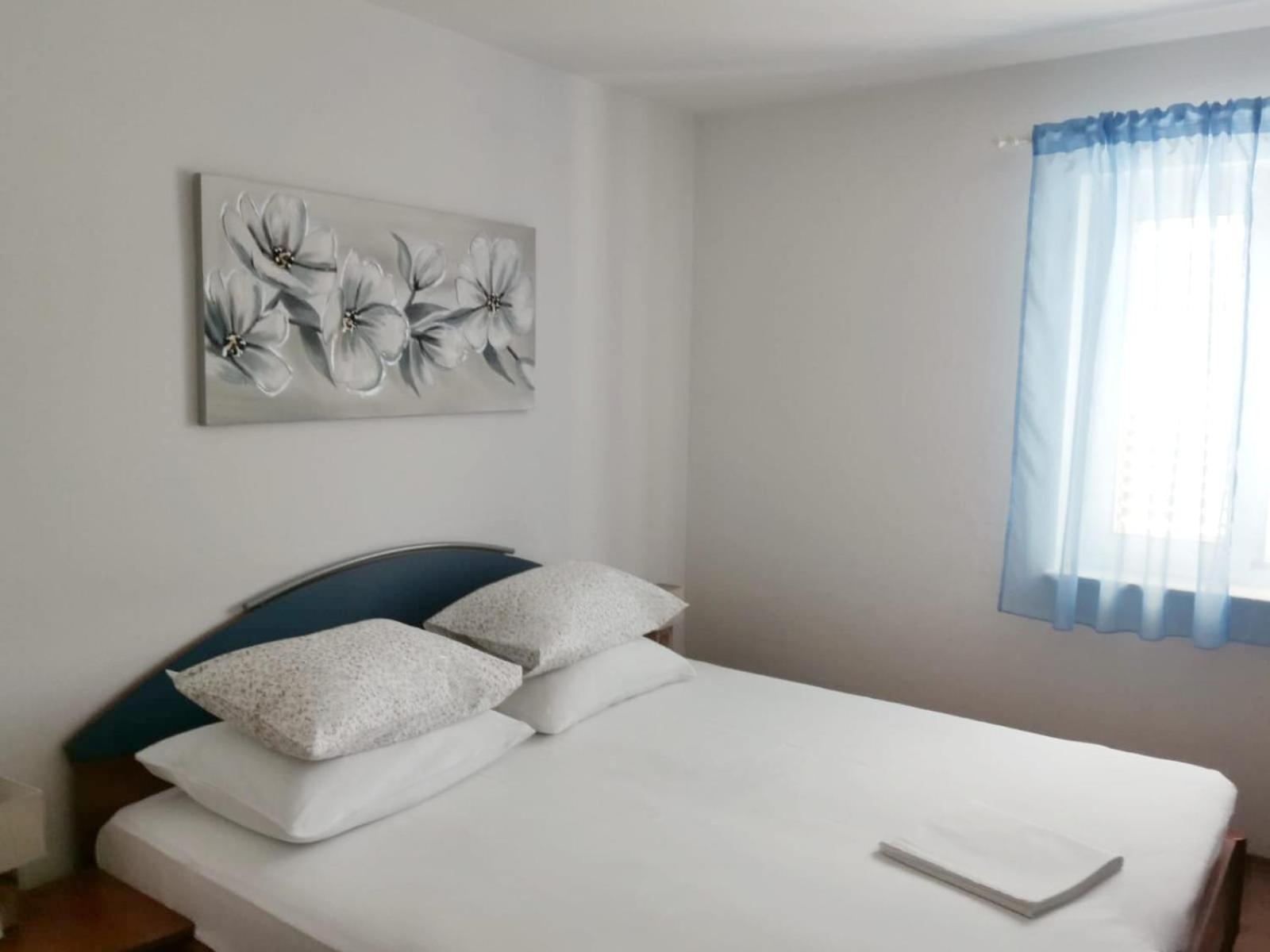 Apartment Tempera Povlja  Εξωτερικό φωτογραφία