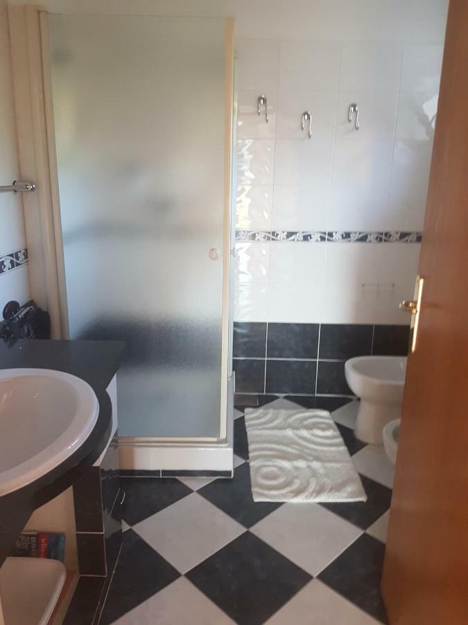 Apartment Tempera Povlja  Εξωτερικό φωτογραφία