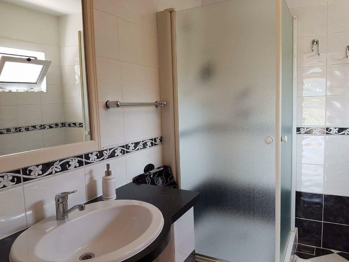 Apartment Tempera Povlja  Εξωτερικό φωτογραφία